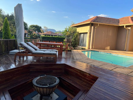 Pecanwood Lake View, Hartbeespoort, South Africa