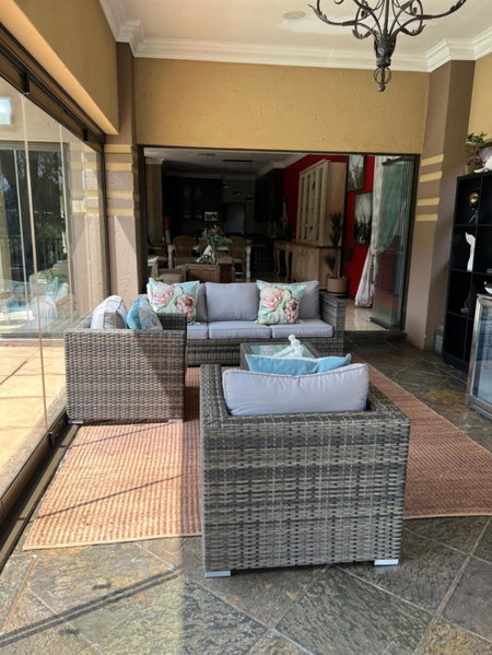 Pecanwood Lake View, Hartbeespoort, South Africa