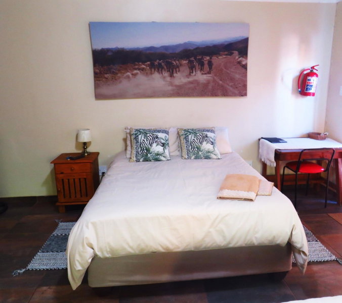 Huis Afrika, Vanderbijlpark, South Africa