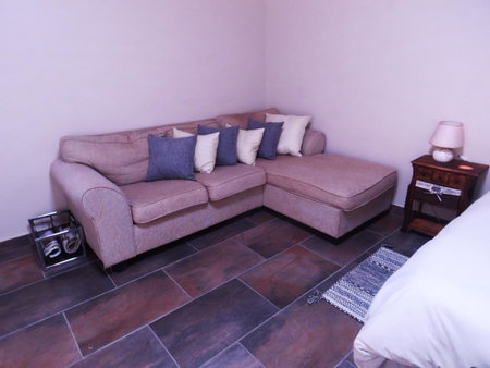 Huis Afrika, Vanderbijlpark, South Africa