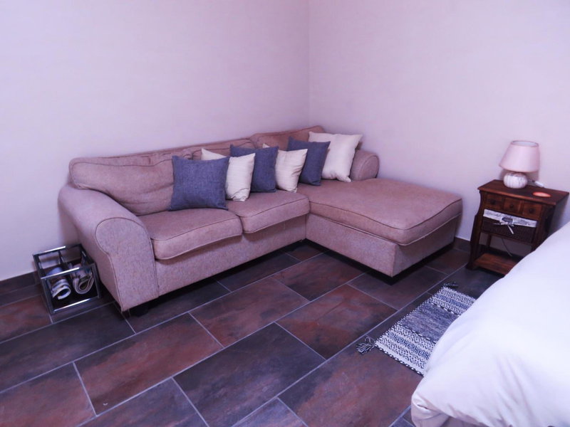Huis Afrika, Vanderbijlpark, South Africa