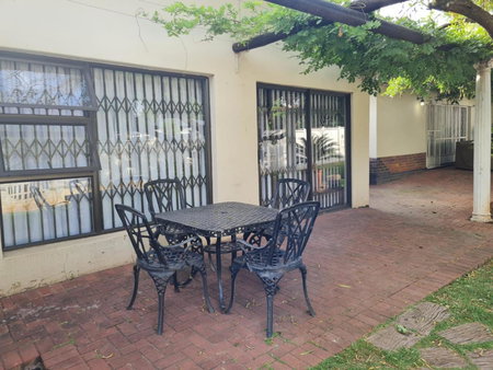 Huis Afrika, Vanderbijlpark, South Africa