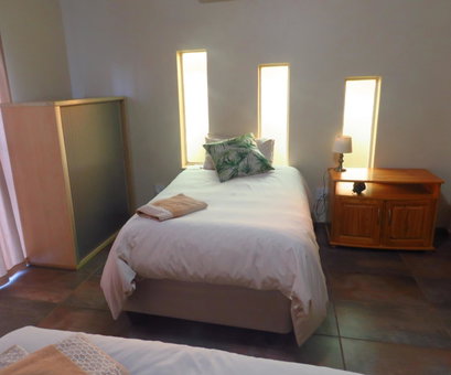 Huis Afrika, Vanderbijlpark, South Africa