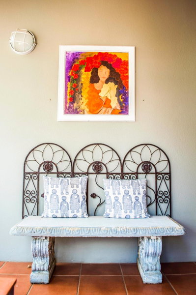 Oh So You Guesthouse, Kroonstad, South Africa
