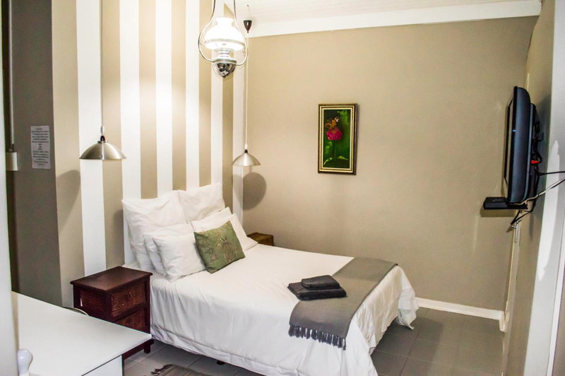 Oh So You Guesthouse, Kroonstad, South Africa
