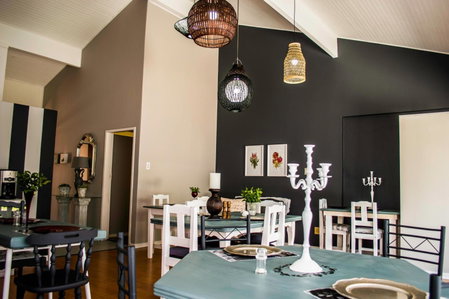 Oh So You Guesthouse, Kroonstad, South Africa