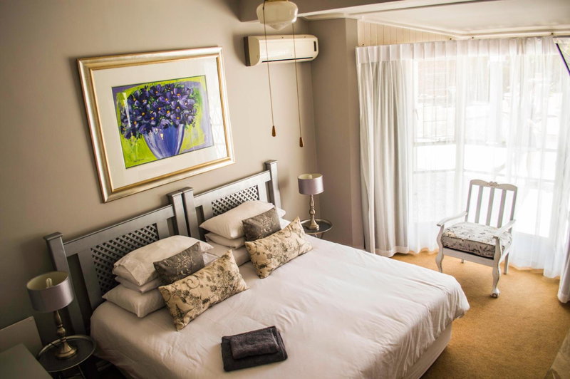 Oh So You Guesthouse, Kroonstad, South Africa