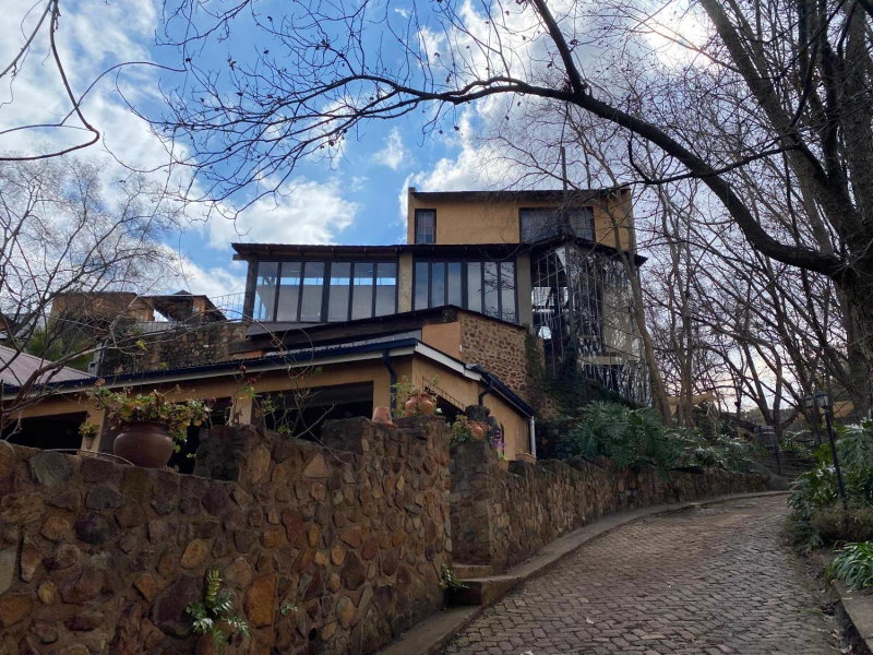 Black Horse Brewery, Restaurant & Accommodation, Magaliesburg, South Africa