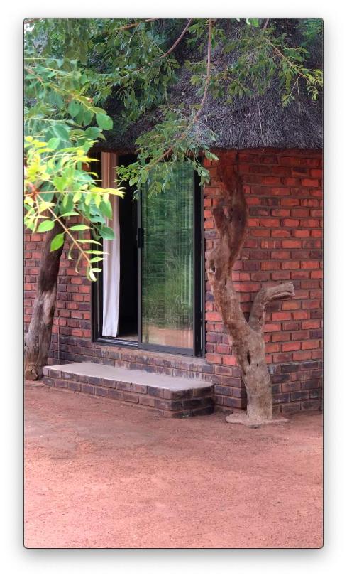 Simba Safaris African Pride Exotic Lodge, South Africa