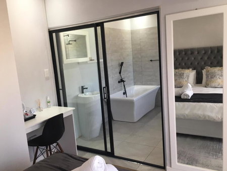 11 On Grace, East London, South Africa