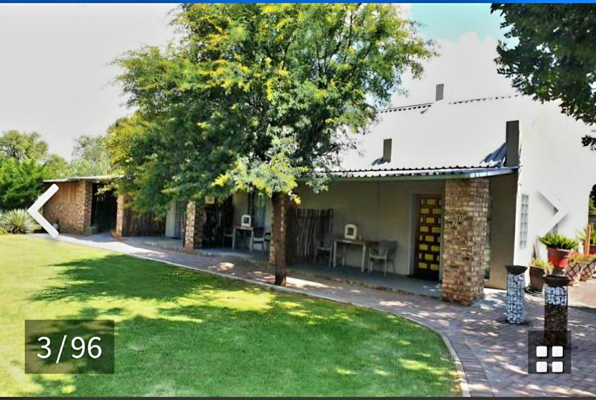Midvaal Guesthouse, South Africa