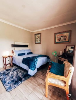 Midvaal Guesthouse, Meyerton, South Africa