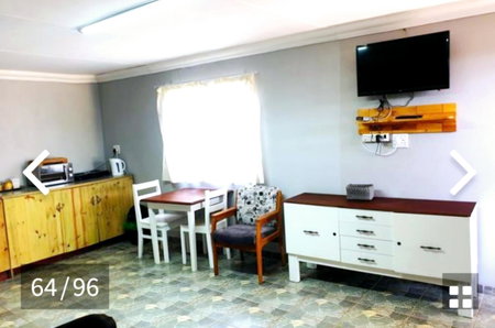 Midvaal Guesthouse, Meyerton, South Africa