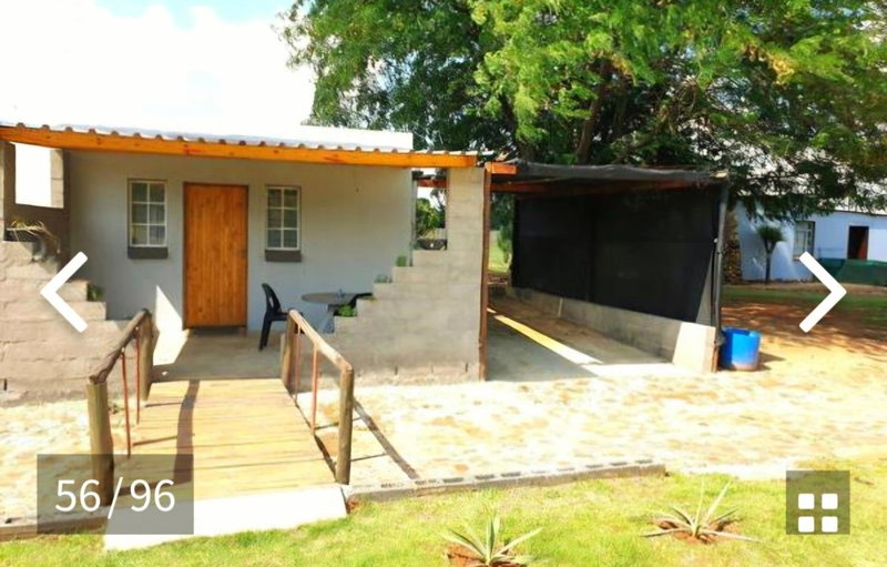 Midvaal Guesthouse, Meyerton, South Africa