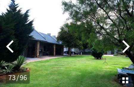 Midvaal Guesthouse, Meyerton, South Africa