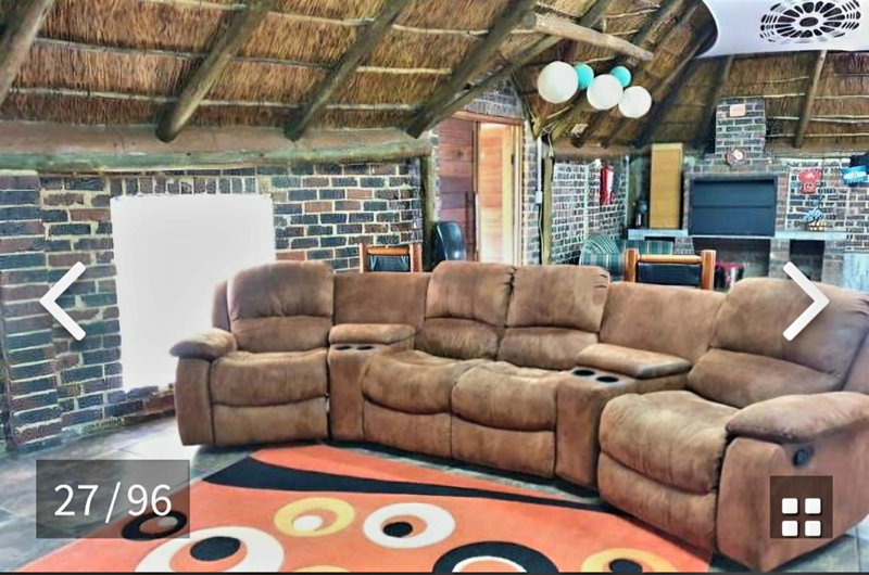 Midvaal Guesthouse, Meyerton, South Africa