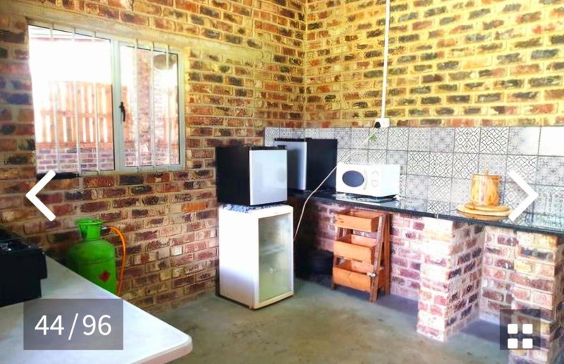 Midvaal Guesthouse, Meyerton, South Africa
