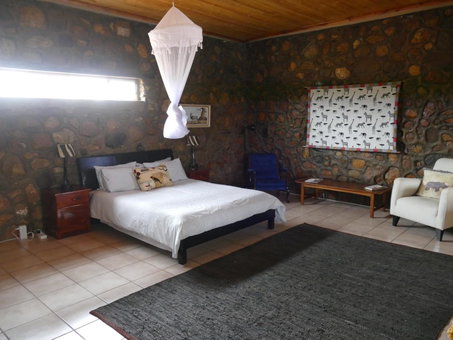Adonsonia Lodge, Grietjie Nature Reserve, South Africa