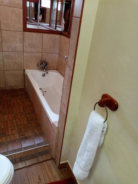 Tudor Lodge Guest House, Johannesburg, South Africa