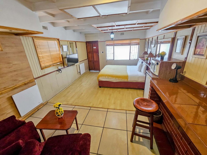 Tudor Lodge Guest House, Johannesburg, South Africa