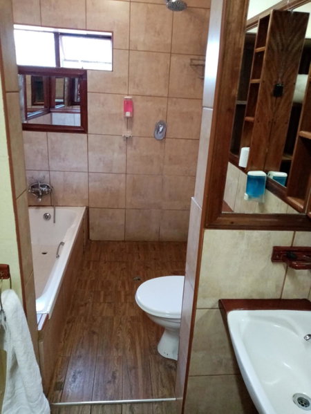 Tudor Lodge Guest House, Johannesburg, South Africa