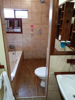 Tudor Lodge Guest House, Johannesburg, South Africa