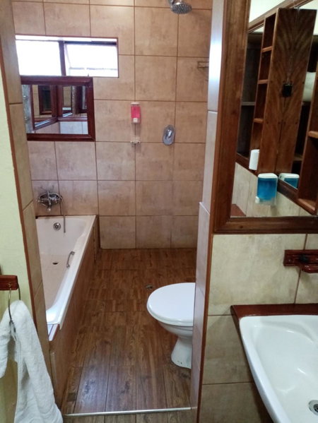 Tudor Lodge Guest House, Johannesburg, South Africa