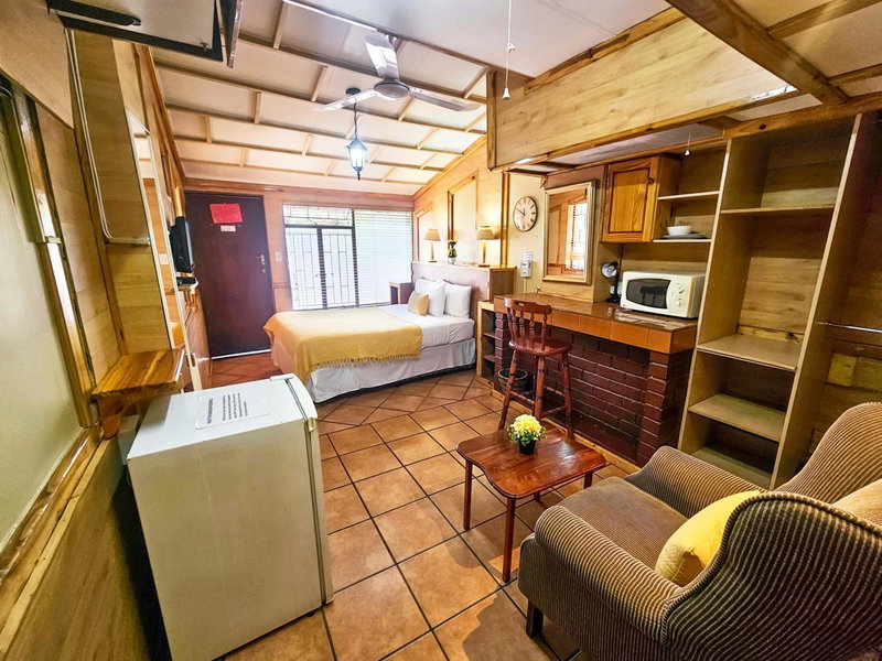 Tudor Lodge Guest House, Johannesburg, South Africa