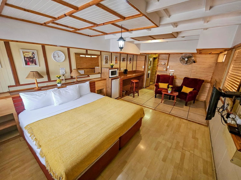 Tudor Lodge Guest House, Johannesburg, South Africa
