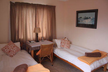 Jaydees B And B, Plettenberg Bay, South Africa