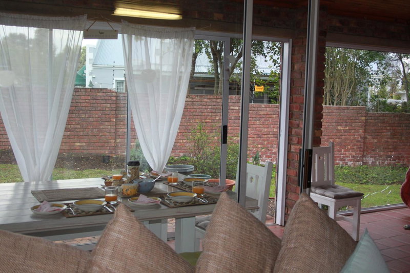 Jaydees B And B, Plettenberg Bay, South Africa