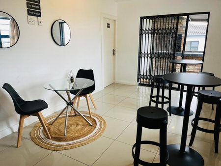 Mount Pleasant Suites, Port Elizabeth, South Africa