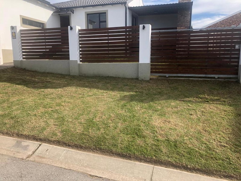 Mount Pleasant Suites, Port Elizabeth, South Africa