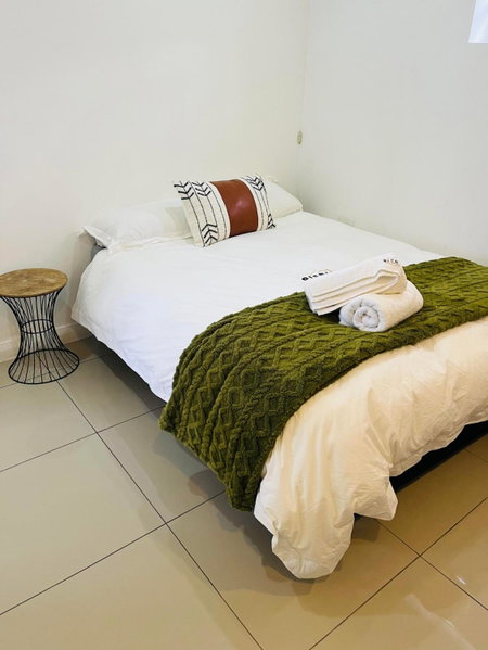 Mount Pleasant Suites, Port Elizabeth, South Africa