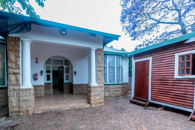 54 Brecher, Pretoria, South Africa