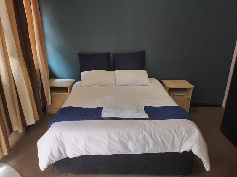54 Brecher, Pretoria, South Africa