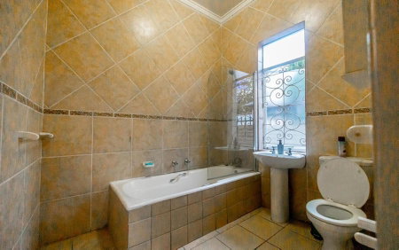 54 Brecher, Pretoria, South Africa