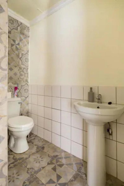 54 Brecher, Pretoria, South Africa