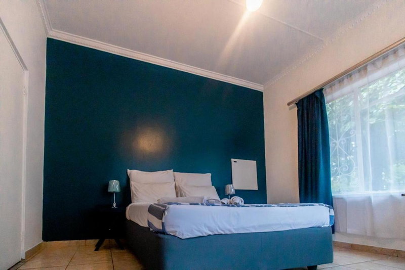 54 Brecher, Pretoria, South Africa