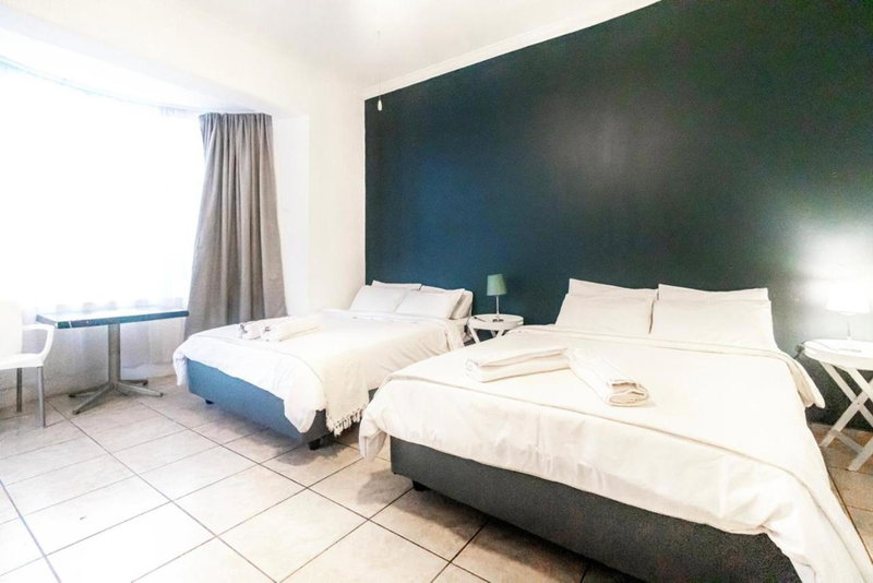 54 Brecher, Pretoria, South Africa