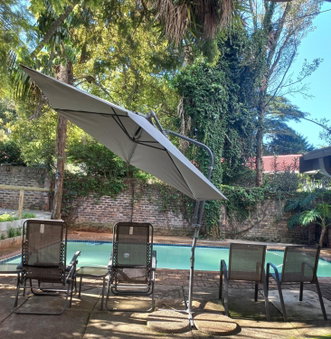 Kruger's Guest House, White River, South Africa
