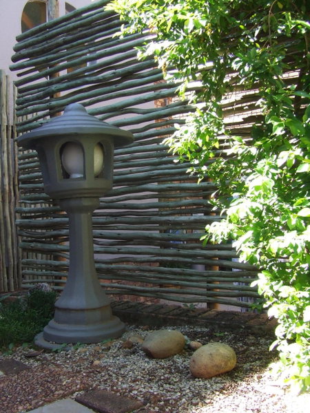 Kruger's Guest House, White River, South Africa