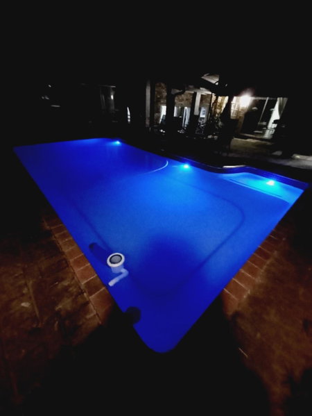 Kruger's Guest House, White River, South Africa