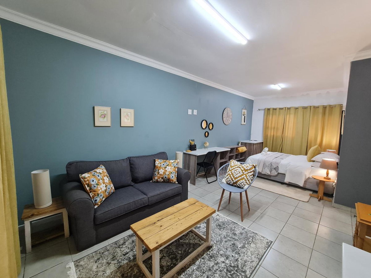 Hotel · the hide on 78, East London