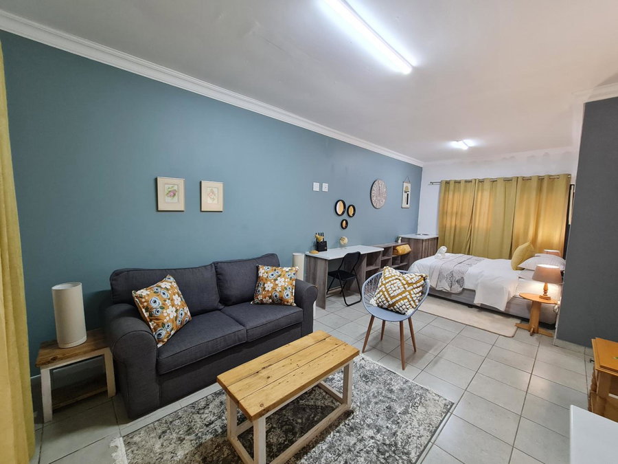 the hide on 78, East London, South Africa