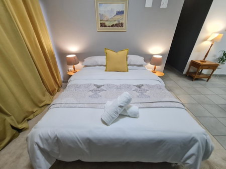 the hide on 78, East London, South Africa