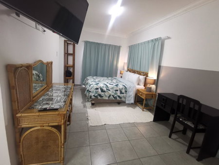 the hide on 78, East London, South Africa