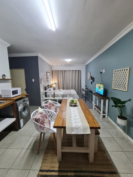 the hide on 78, East London, South Africa