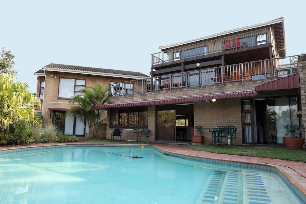 Kingston Place Guest House, South Africa