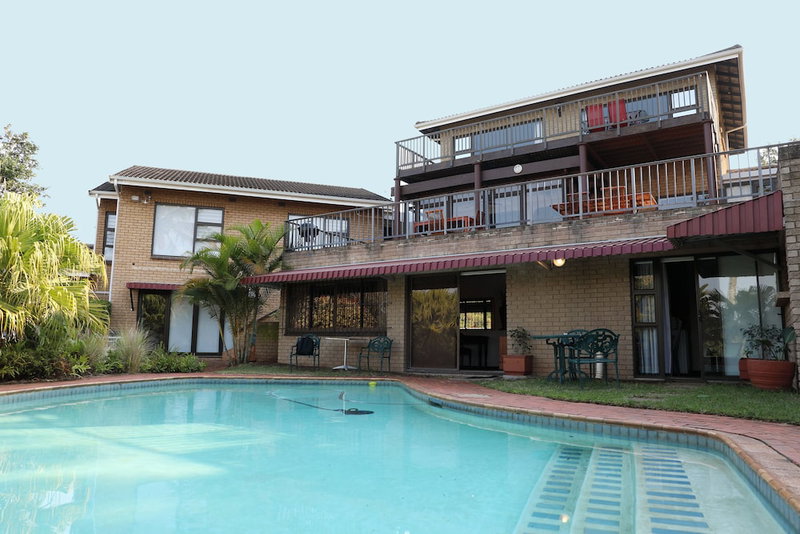 Kingston Place Guest House, Umhlanga, South Africa